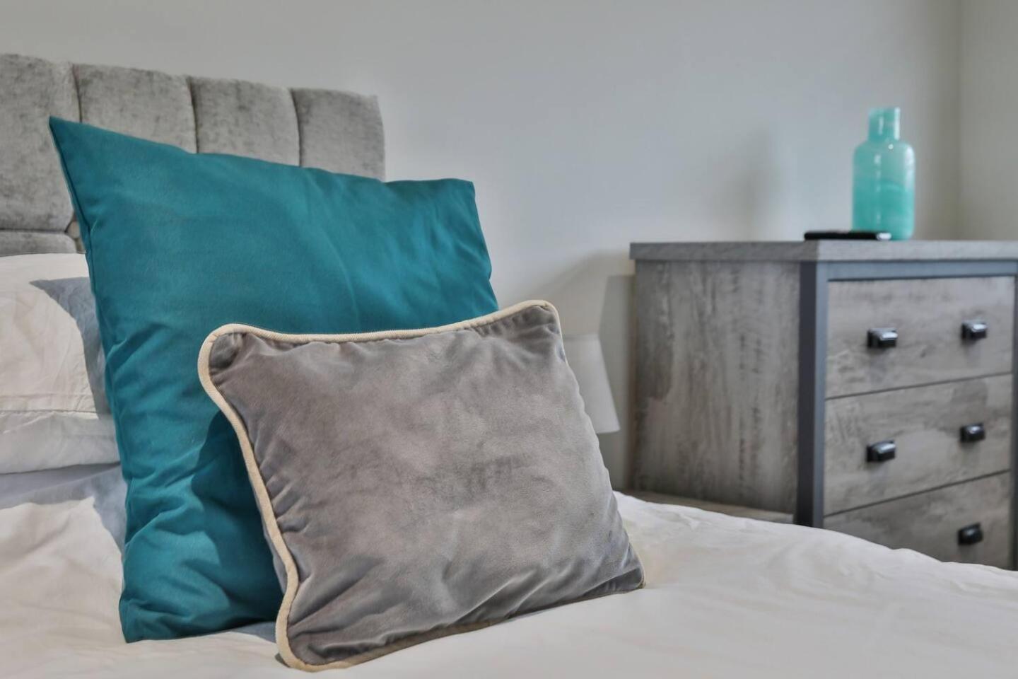 Magnificent, Renovated Whole House With Garden Villa Sheffield Exteriör bild