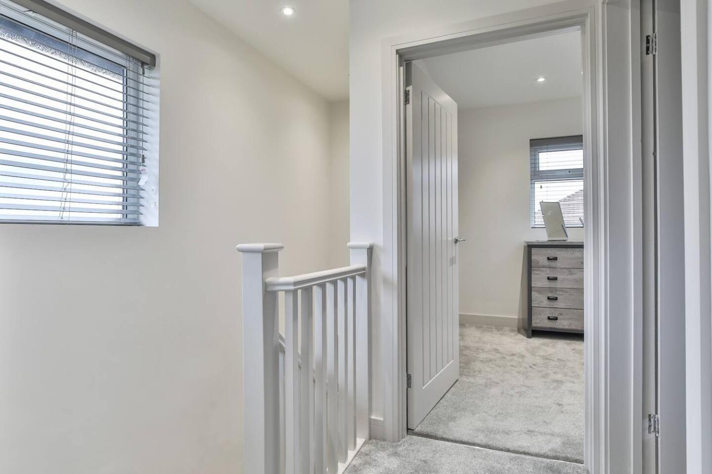 Magnificent, Renovated Whole House With Garden Villa Sheffield Exteriör bild