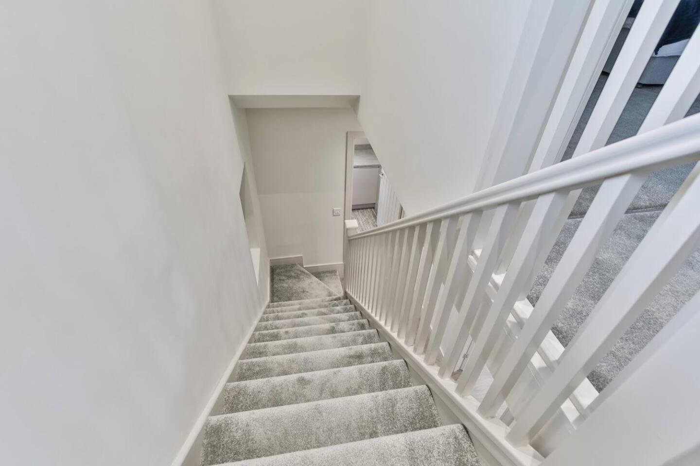 Magnificent, Renovated Whole House With Garden Villa Sheffield Exteriör bild