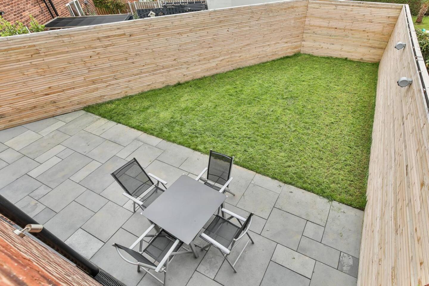 Magnificent, Renovated Whole House With Garden Villa Sheffield Exteriör bild