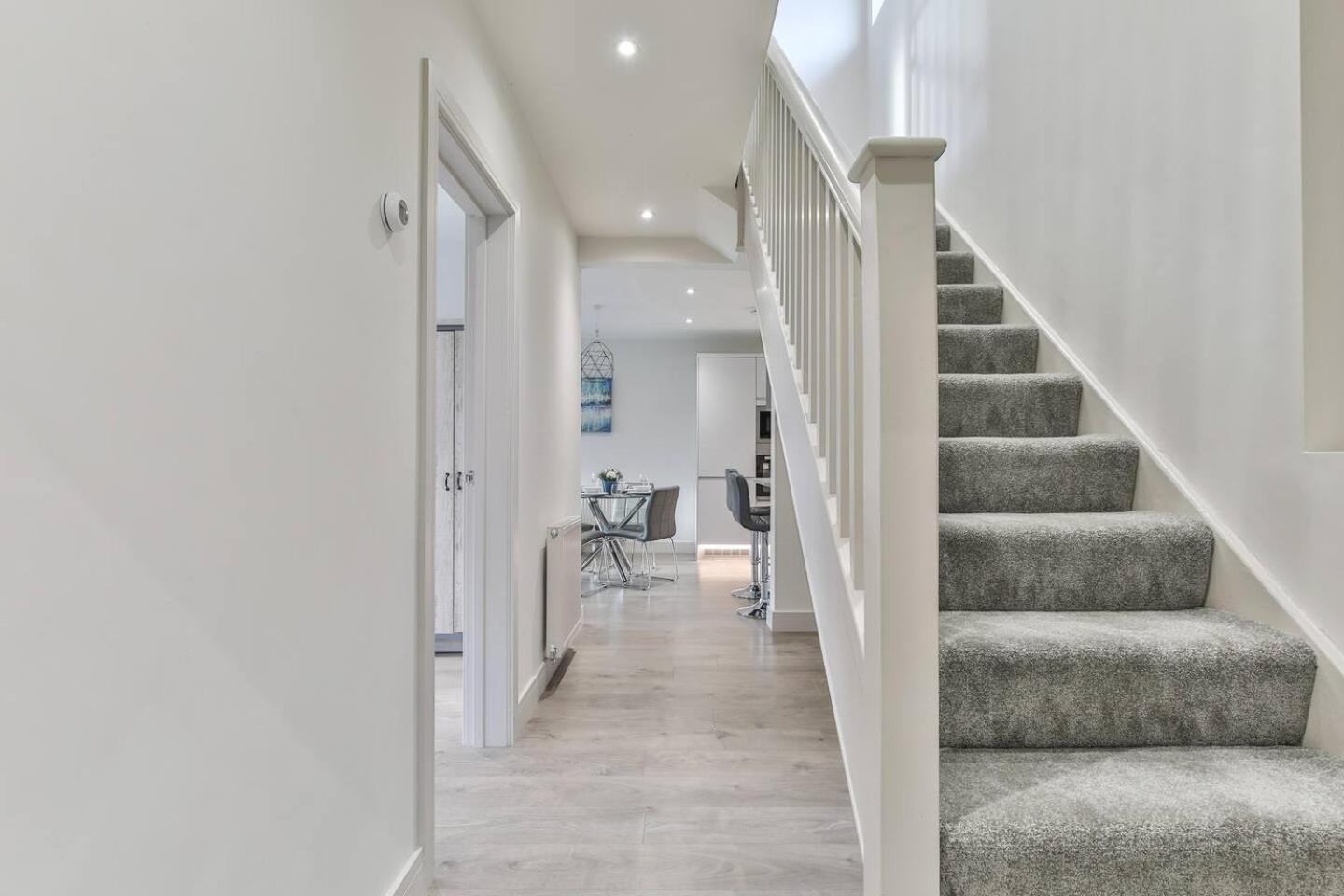 Magnificent, Renovated Whole House With Garden Villa Sheffield Exteriör bild