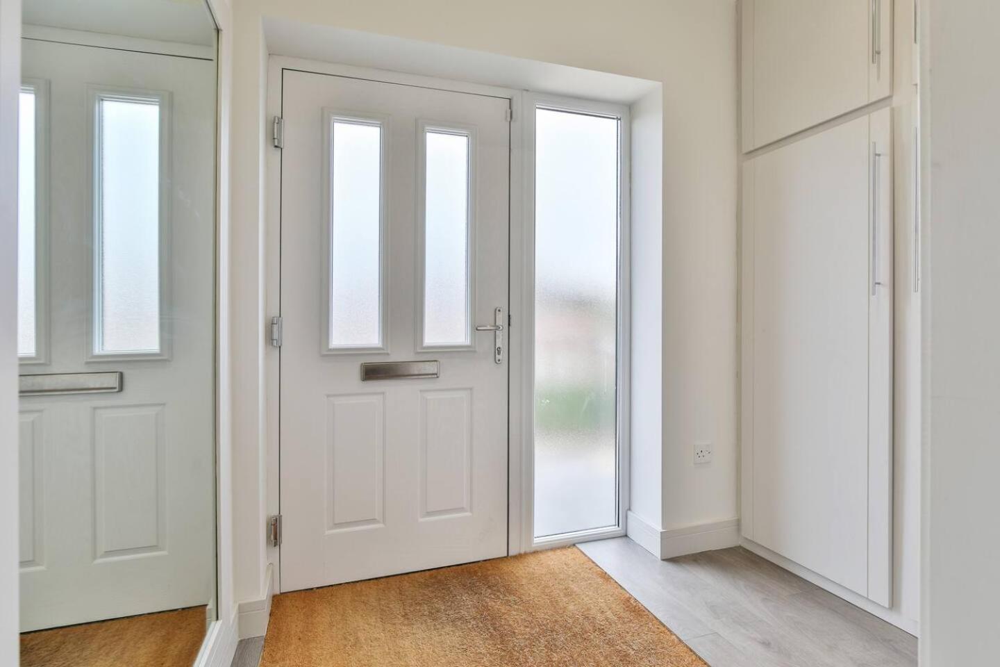 Magnificent, Renovated Whole House With Garden Villa Sheffield Exteriör bild